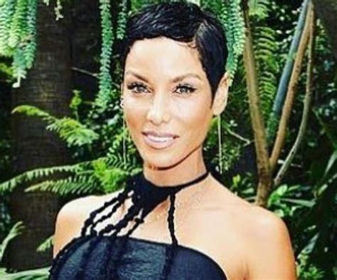 nicole murphy modeling|nicole mitchell murphy parents.